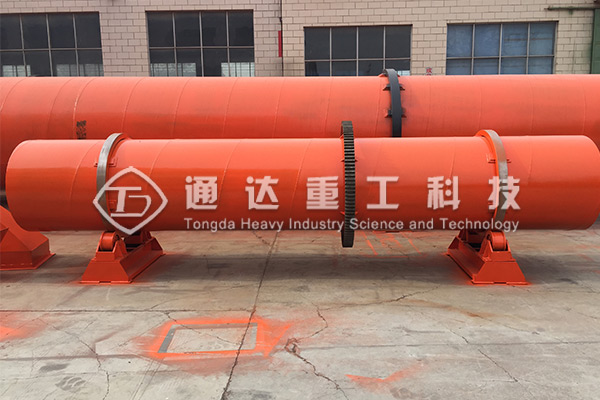 中藥渣有機肥銷量好,藥渣烘干機大受追捧 中藥渣有機肥銷量好,藥渣烘干機大受追捧