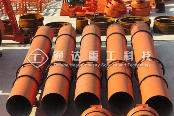 有機(jī)肥生產(chǎn)加工配套烘干設(shè)備 有機(jī)肥生產(chǎn)加工配套烘干設(shè)備